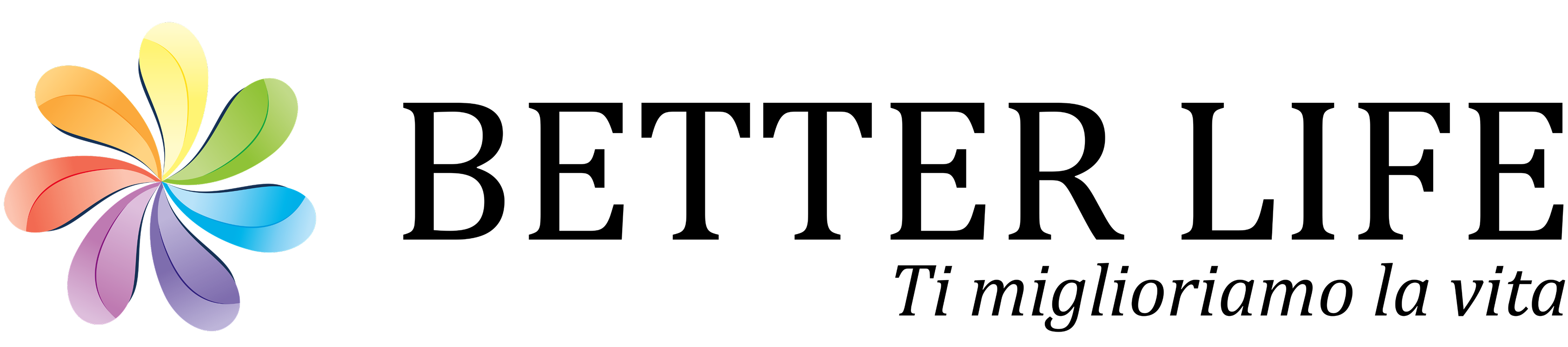 Betterlife, purificatori acqua