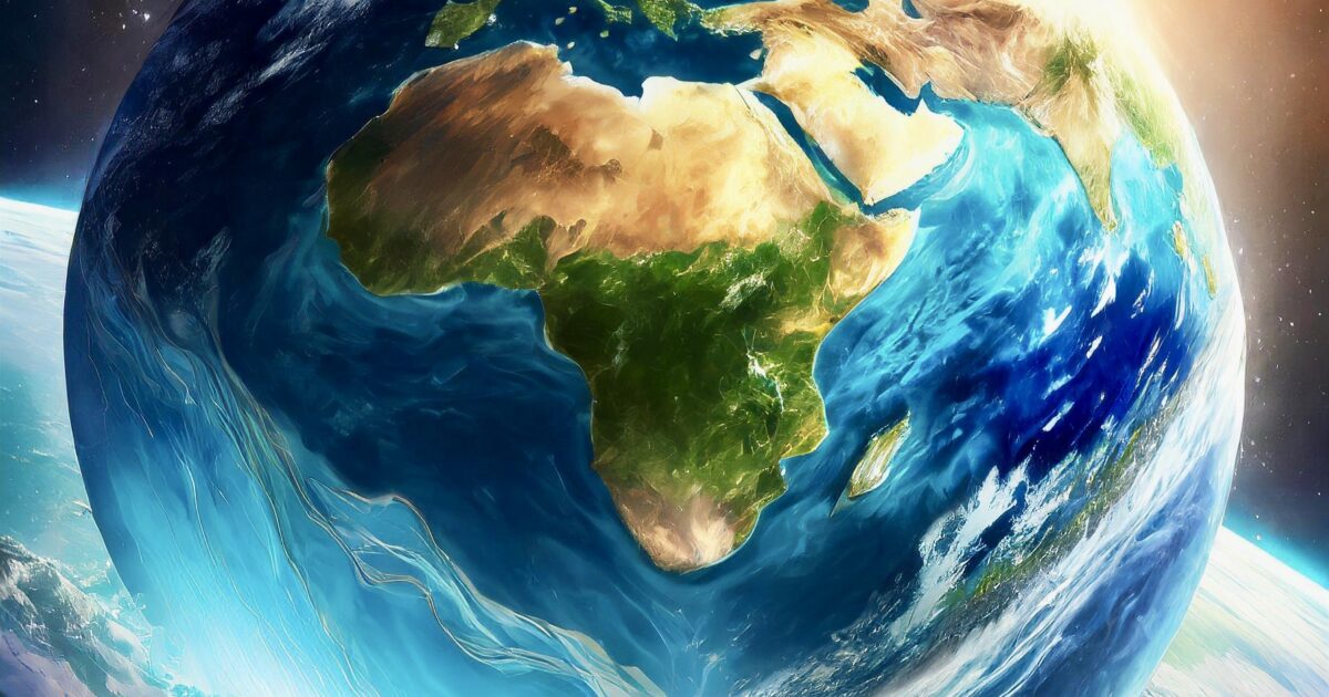 Acqua pulita, Pianeta sano. Un impegno per il futuro- BetterLife