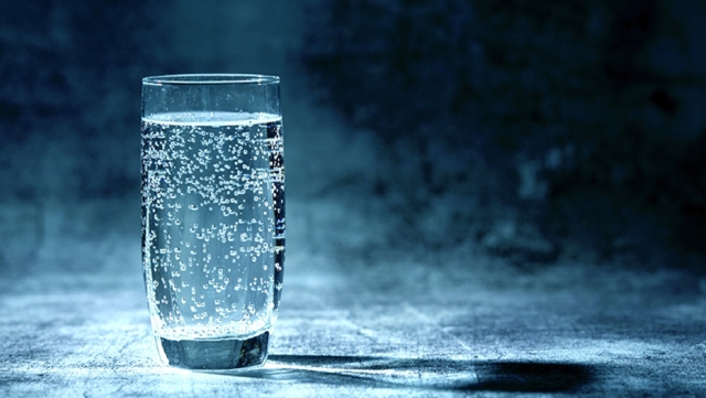 Acqua purificata con Betterlife