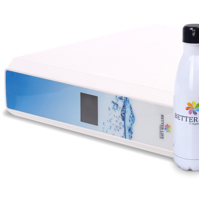 Filtri per acqua potabile Betterlife