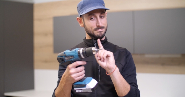 Installazione del purificatore acqua a casa Betterlife