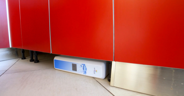 Purificatore d'acqua Betterlife