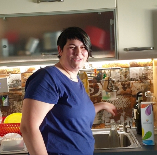 Recensioni Betterlife sull'acqua purificata dal rubinetto