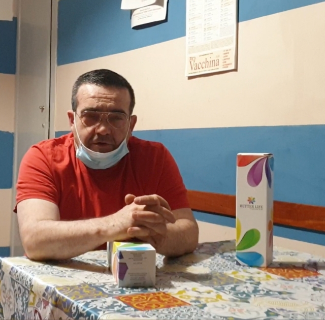 Recensioni sul risparmio con il purificatore acqua Betterlife